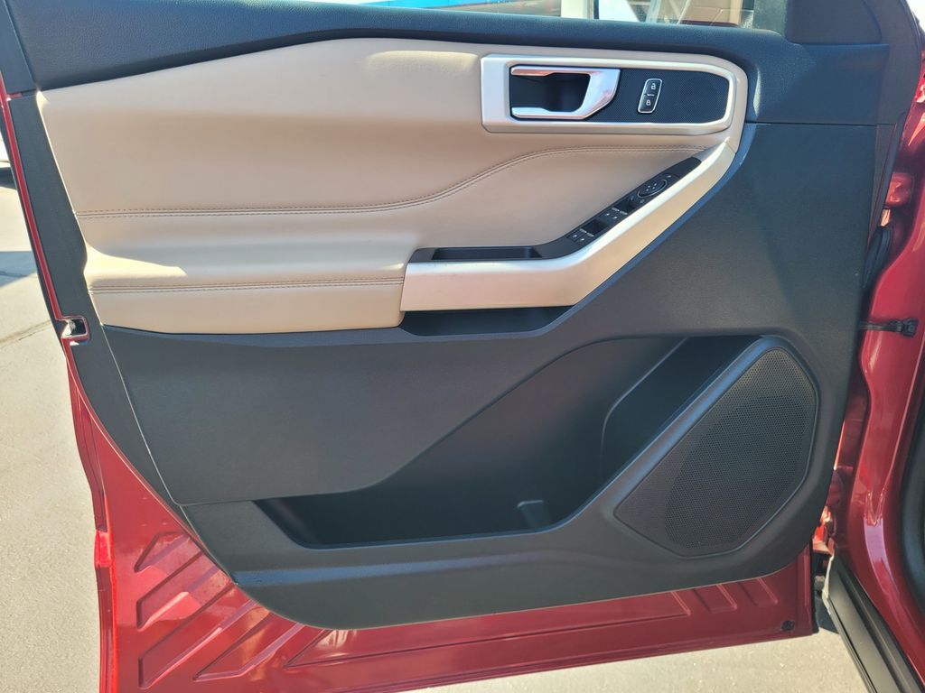2022 Ford Explorer XLT Roseville CA