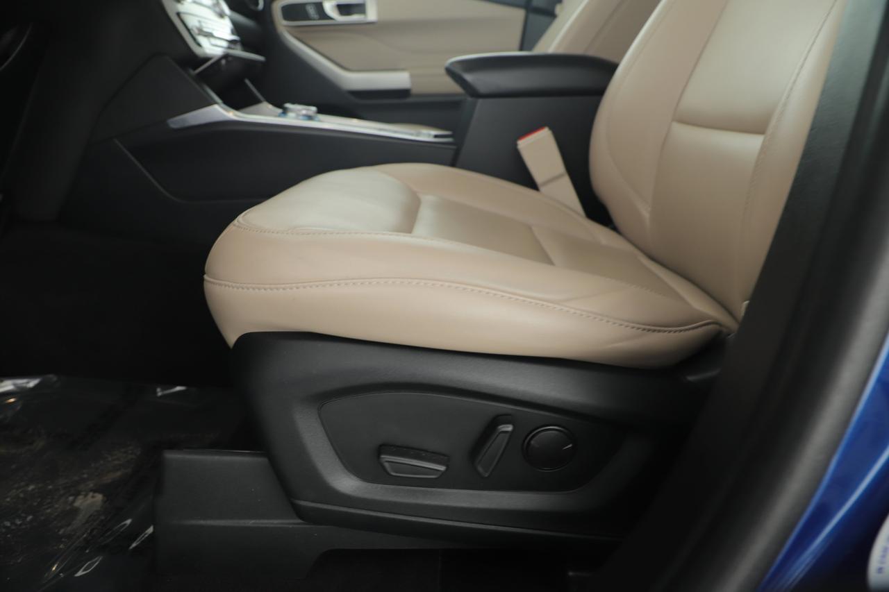 2022 Ford Explorer XLT New Braunfels TX