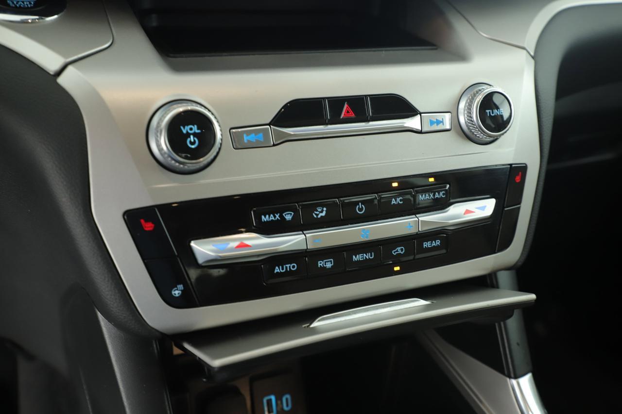 2022 Ford Explorer XLT New Braunfels TX