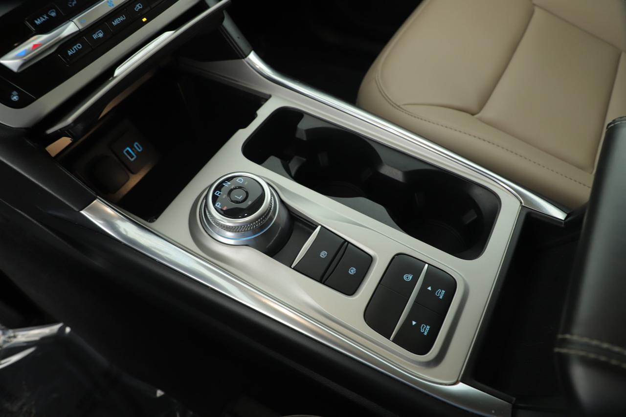 2022 Ford Explorer XLT New Braunfels TX