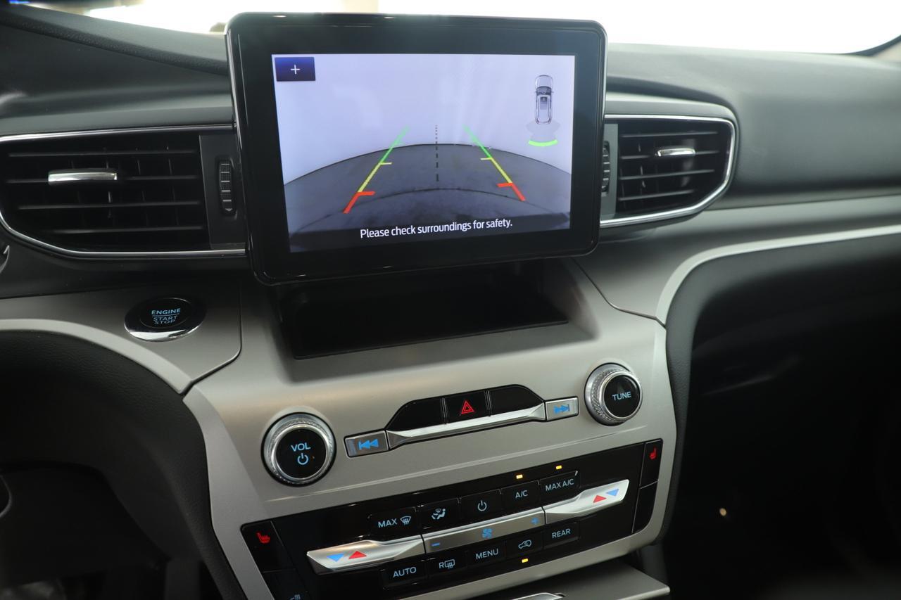 2022 Ford Explorer XLT New Braunfels TX