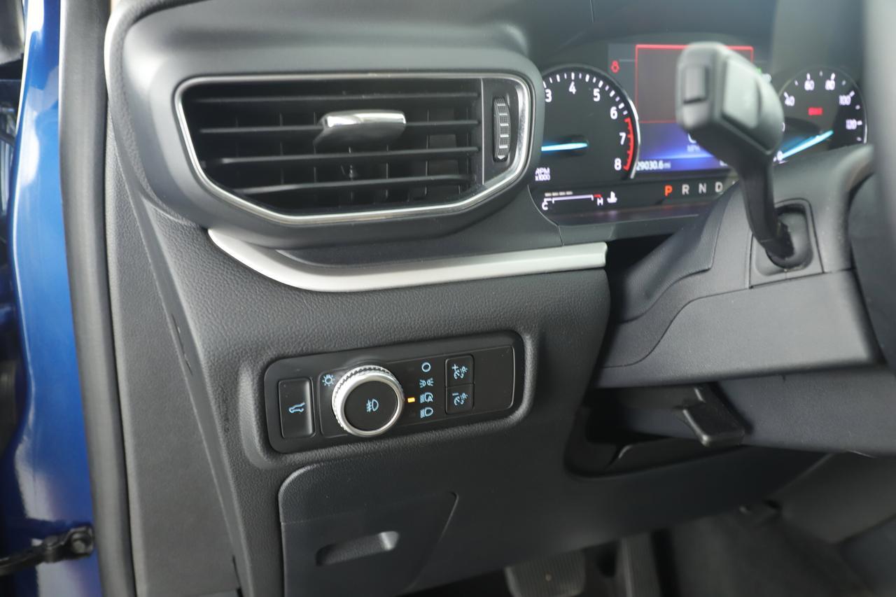 2022 Ford Explorer XLT New Braunfels TX