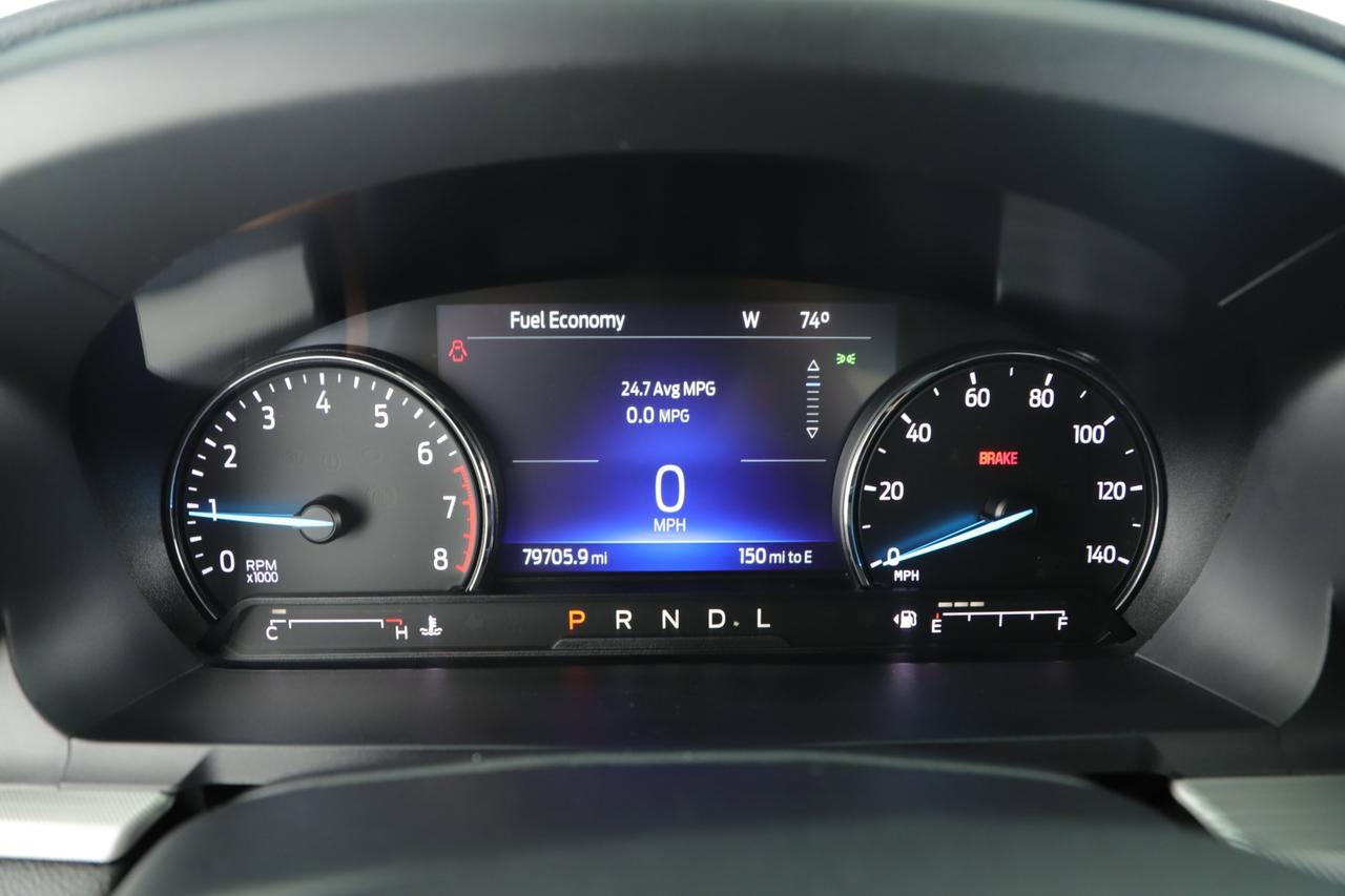 2022 Ford Explorer XLT New Braunfels TX