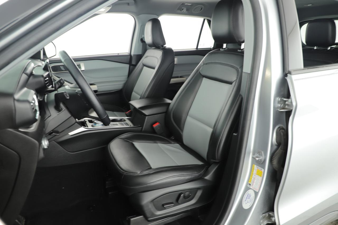 2022 Ford Explorer XLT New Braunfels TX