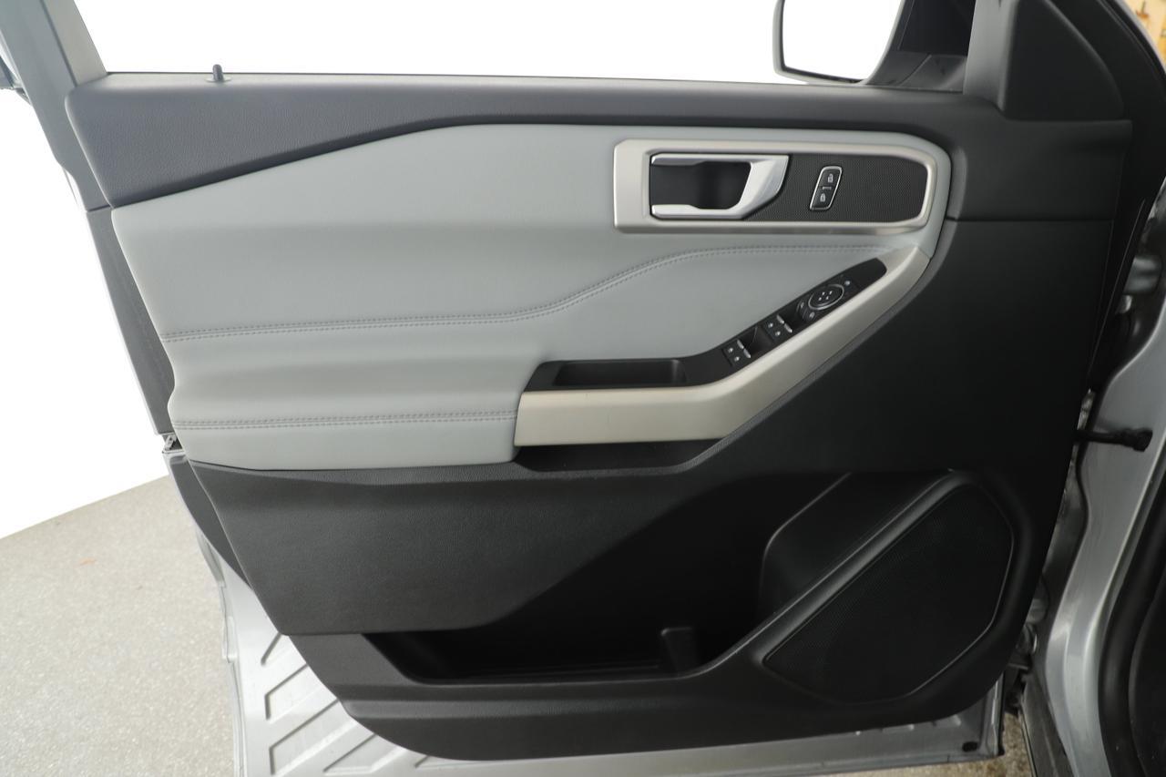 2022 Ford Explorer XLT New Braunfels TX