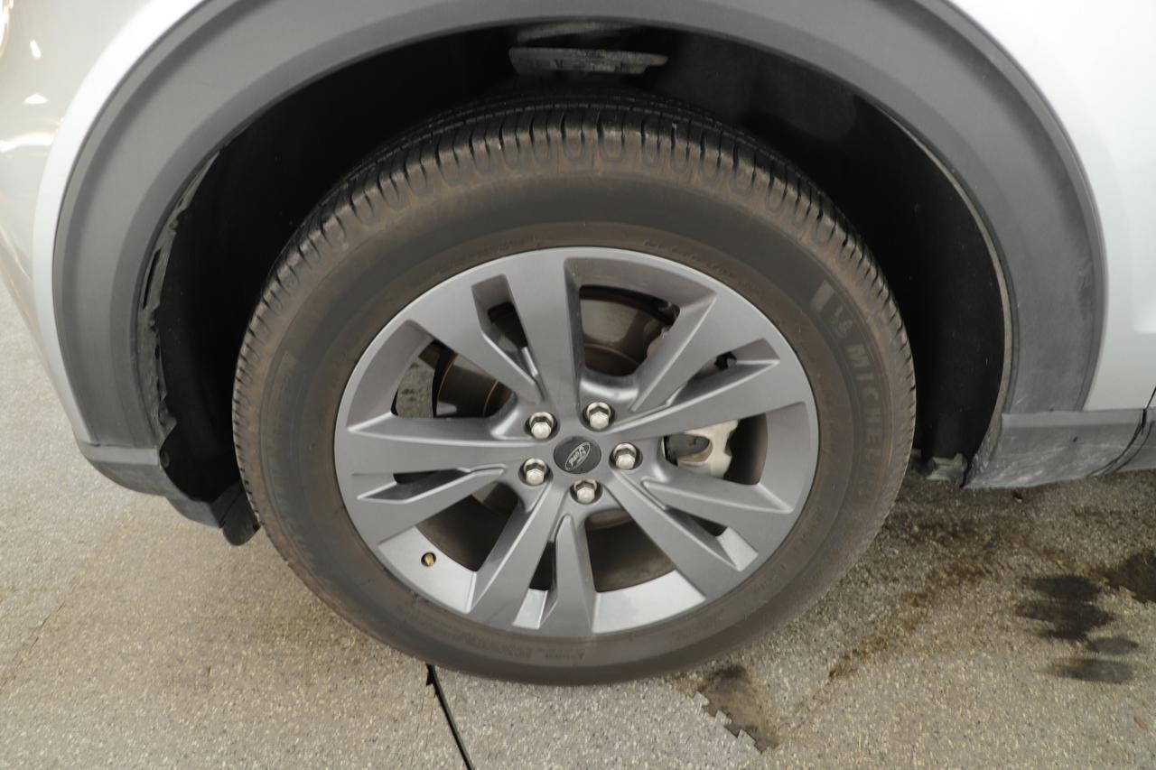 2022 Ford Explorer XLT New Braunfels TX