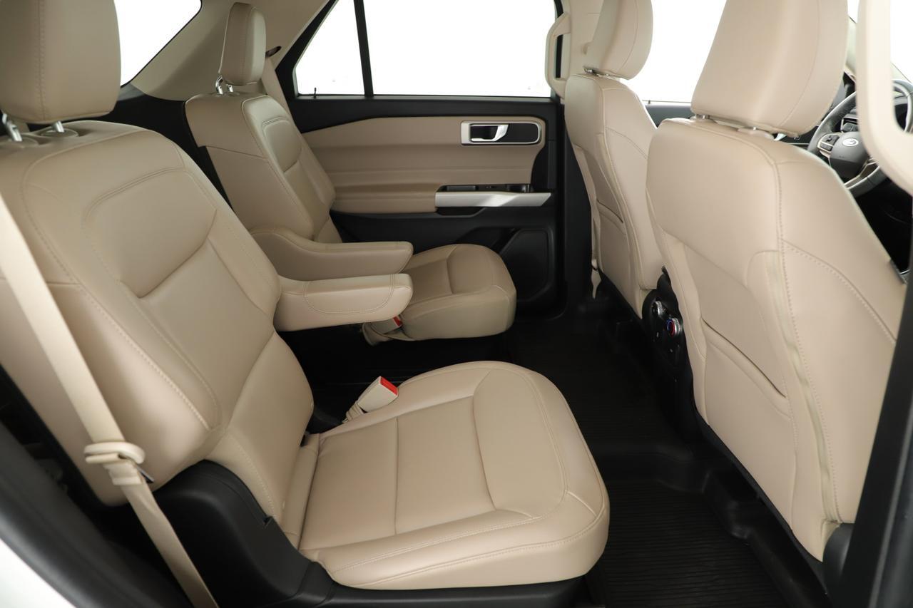 2022 Ford Explorer XLT New Braunfels TX