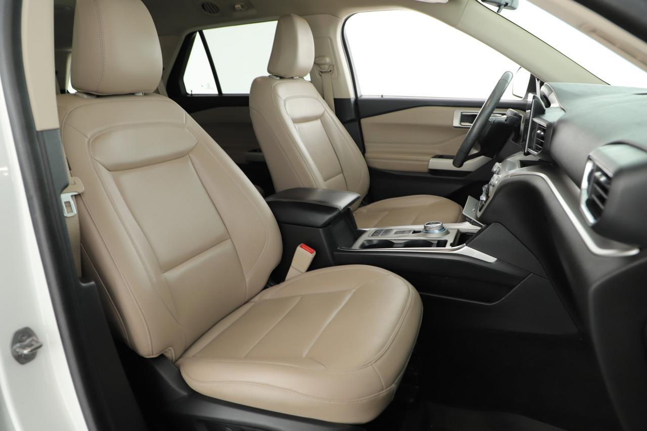 2022 Ford Explorer XLT New Braunfels TX