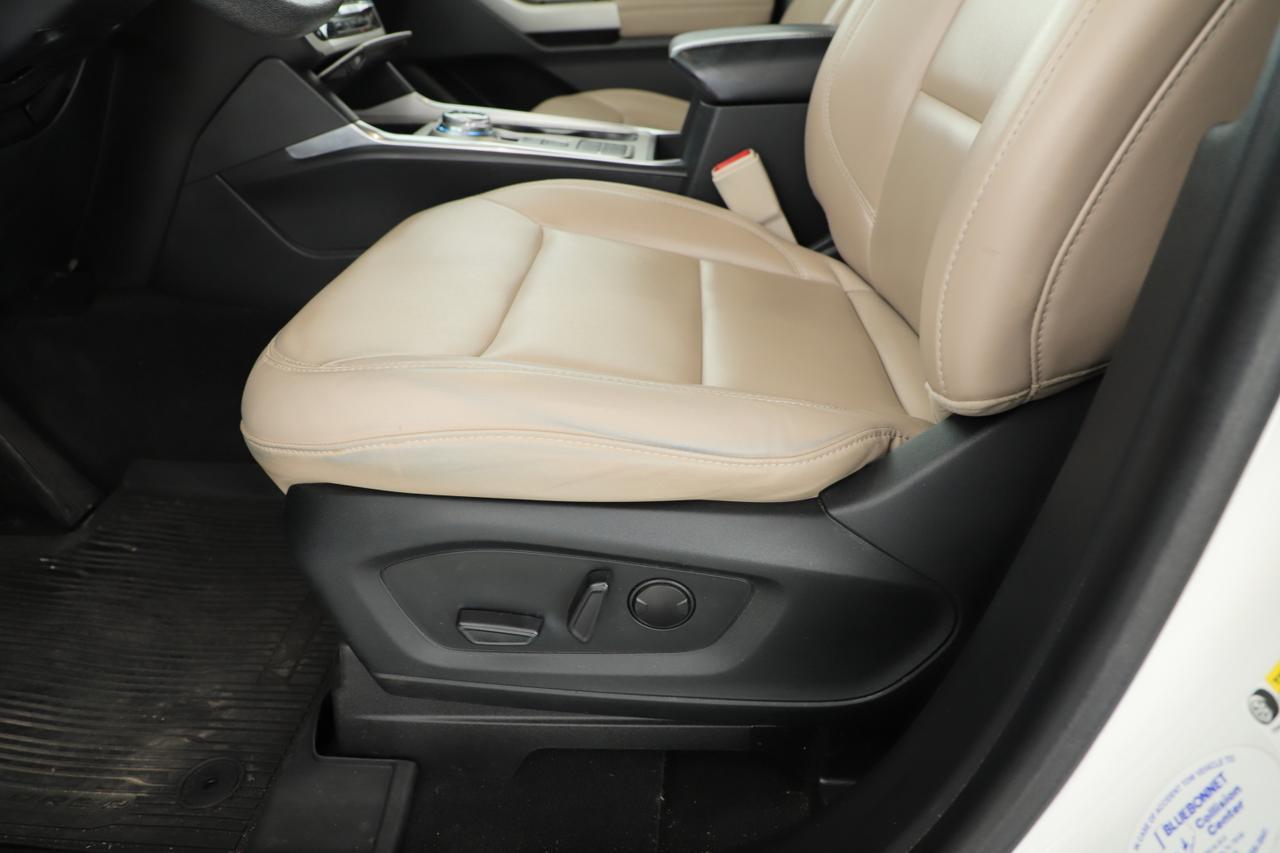 2022 Ford Explorer XLT New Braunfels TX