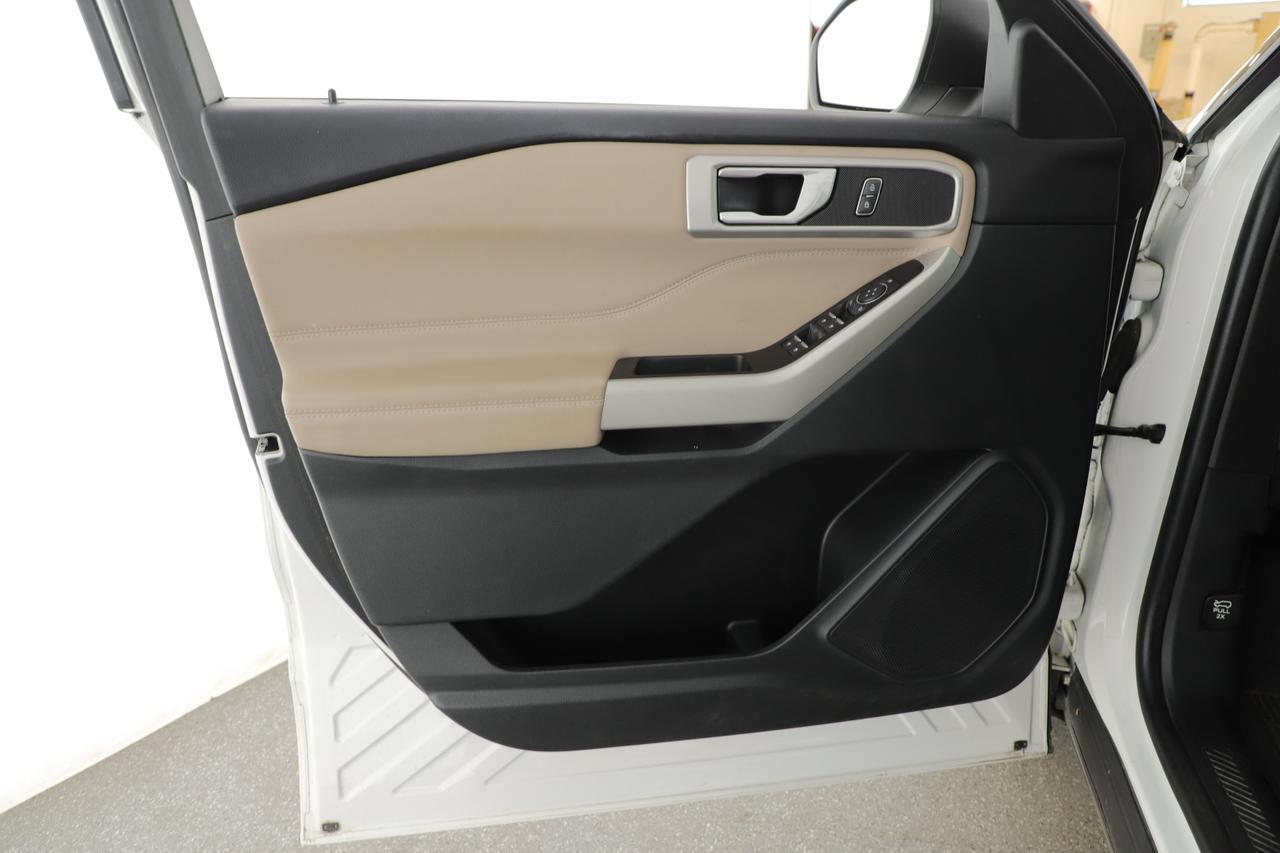 2022 Ford Explorer XLT New Braunfels TX