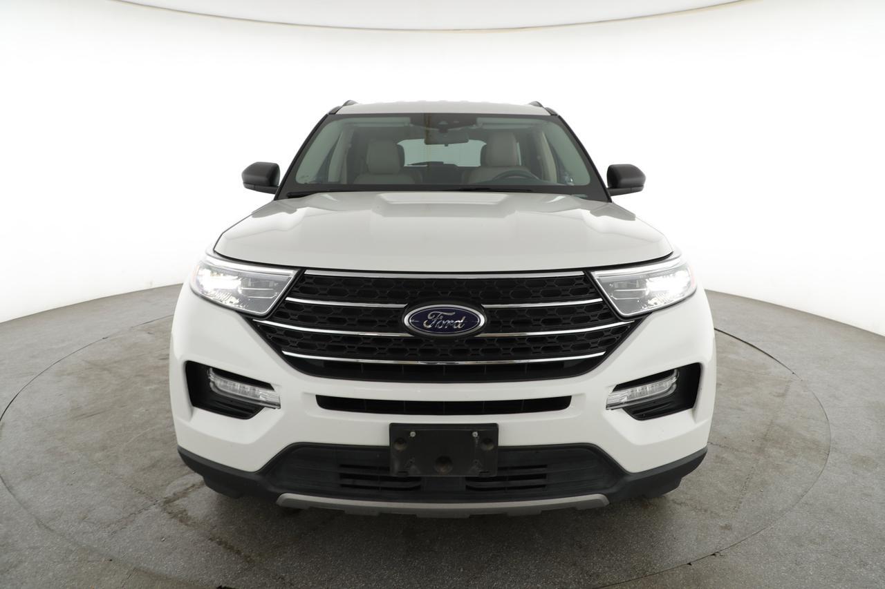 2022 Ford Explorer XLT New Braunfels TX