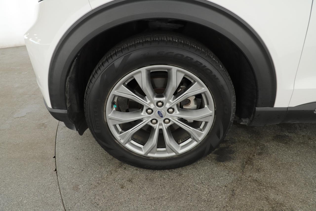 2022 Ford Explorer XLT New Braunfels TX
