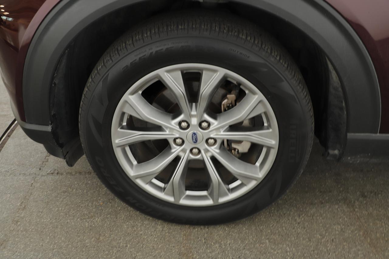 2022 Ford Explorer XLT New Braunfels TX