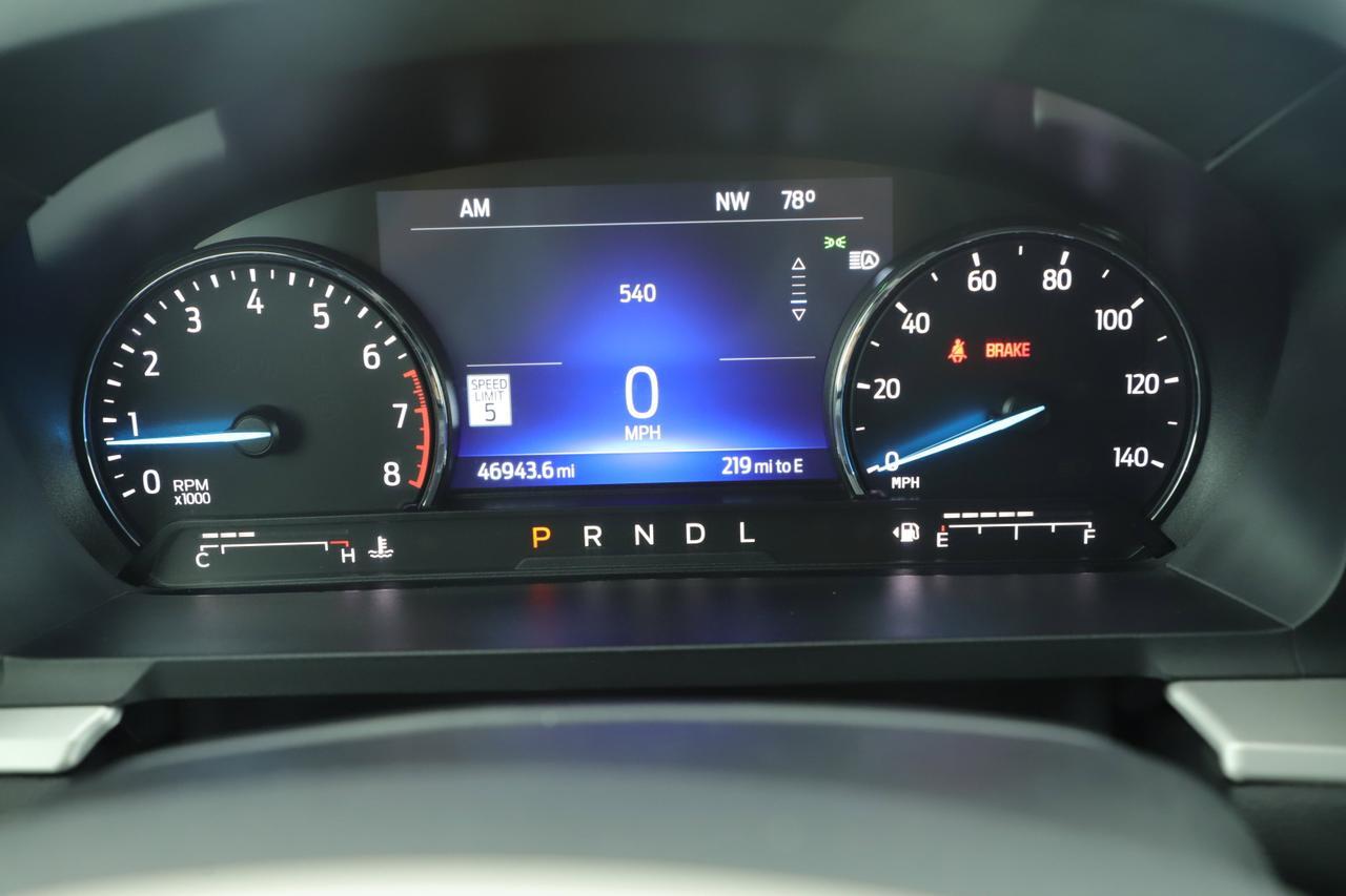 2022 Ford Explorer XLT New Braunfels TX