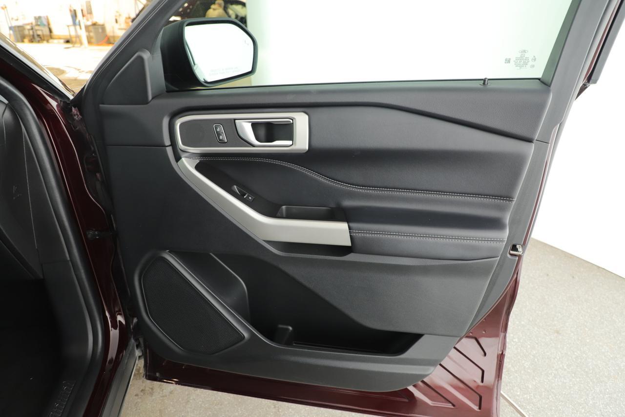 2022 Ford Explorer XLT New Braunfels TX