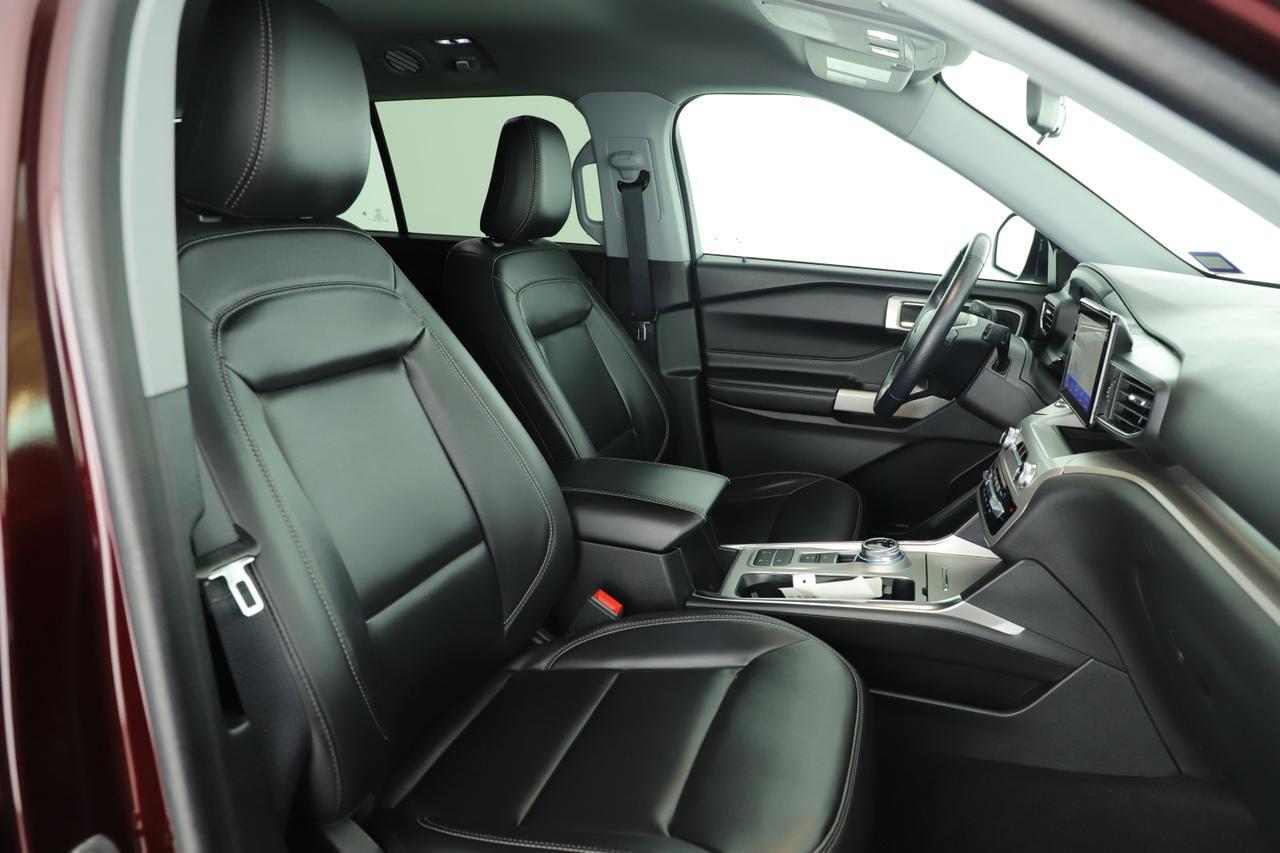 2022 Ford Explorer XLT New Braunfels TX