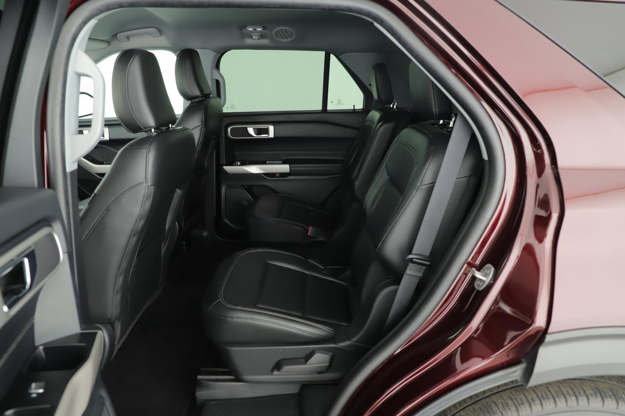 2022 Ford Explorer XLT New Braunfels TX