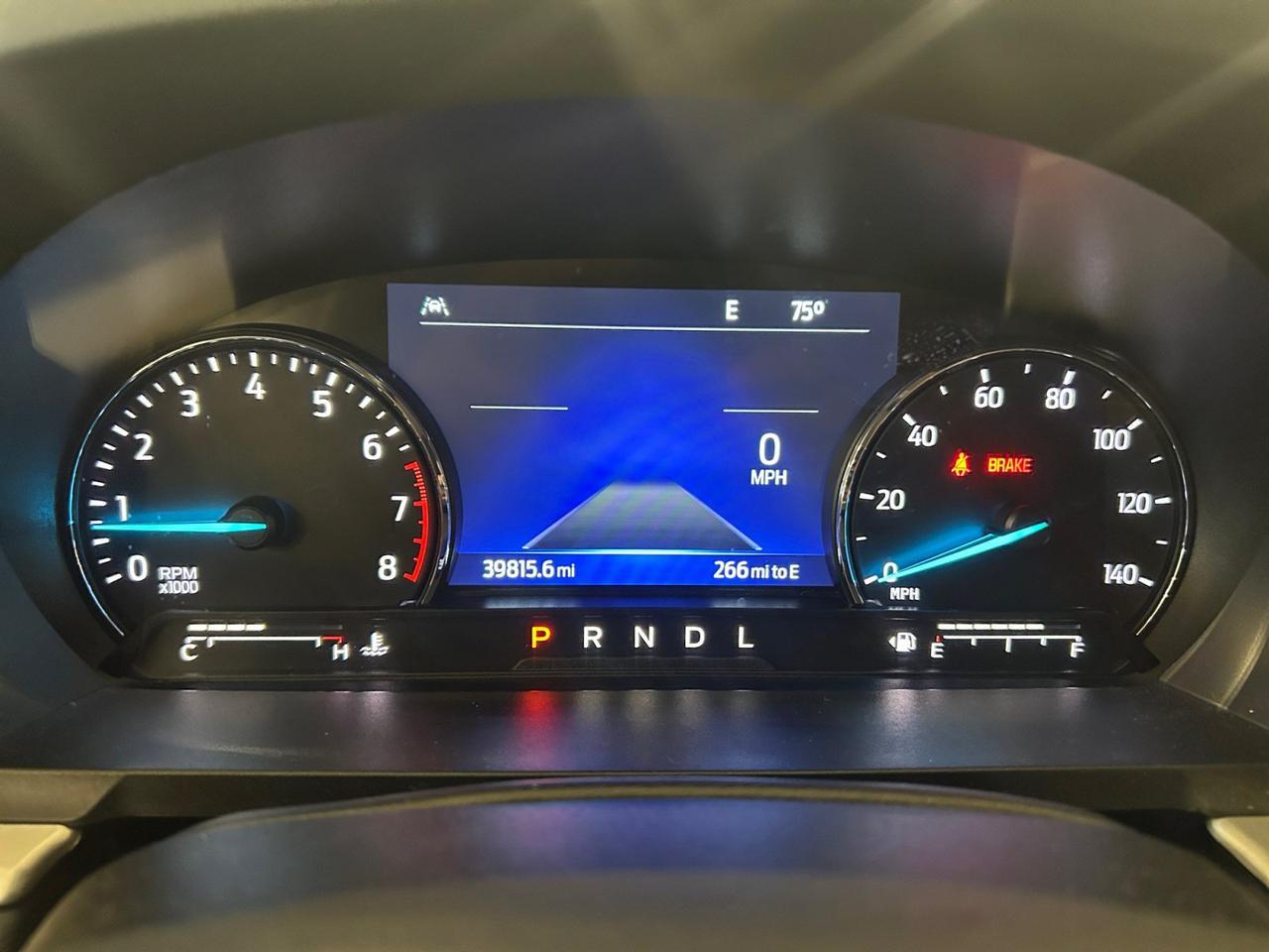 2022 Ford Explorer XLT New Braunfels TX