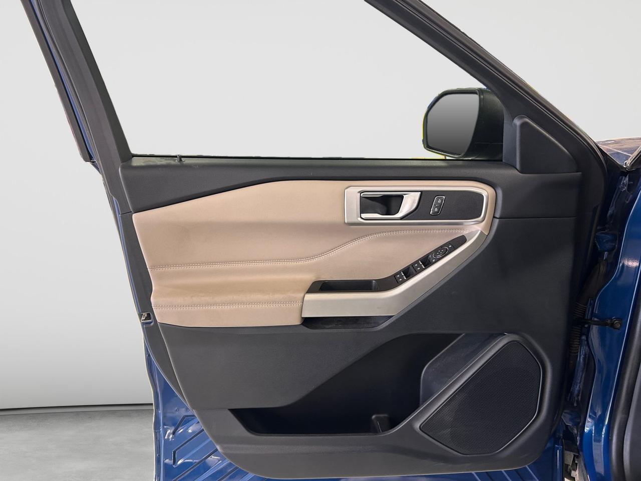 2022 Ford Explorer XLT New Braunfels TX