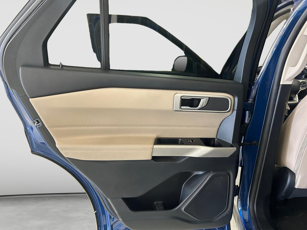 2022 Ford Explorer XLT New Braunfels TX
