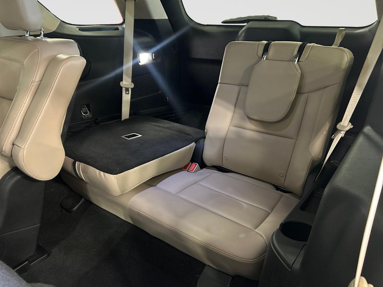 2022 Ford Explorer XLT New Braunfels TX