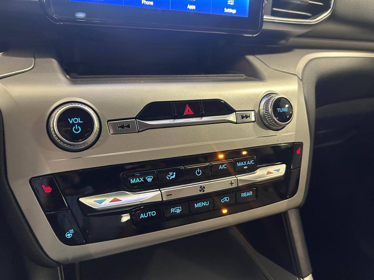 2022 Ford Explorer XLT New Braunfels TX