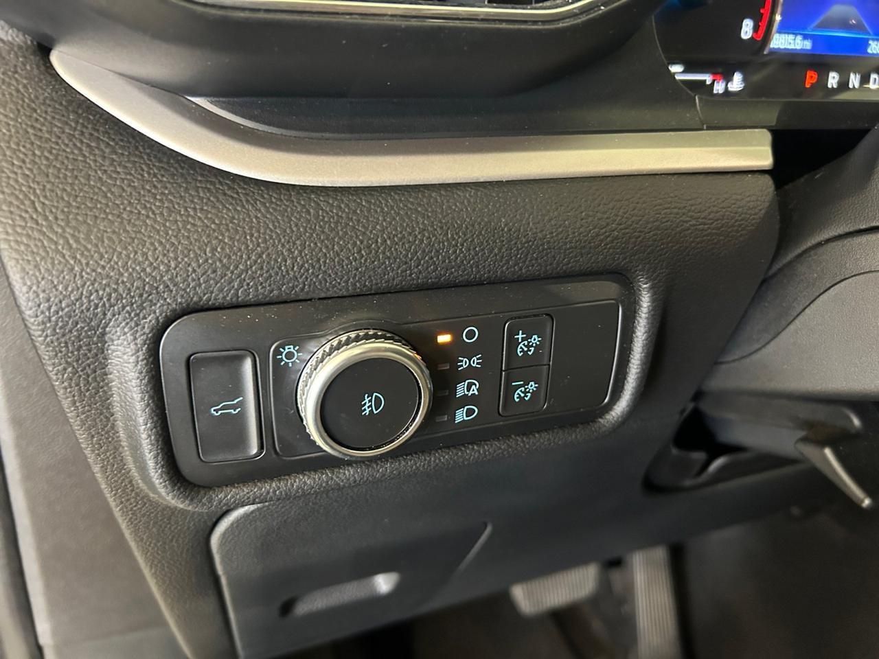 2022 Ford Explorer XLT New Braunfels TX