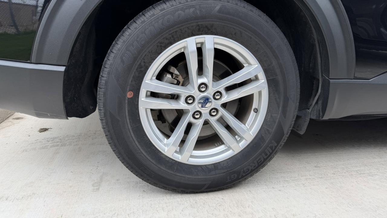 2022 Ford Explorer XLT New Braunfels TX