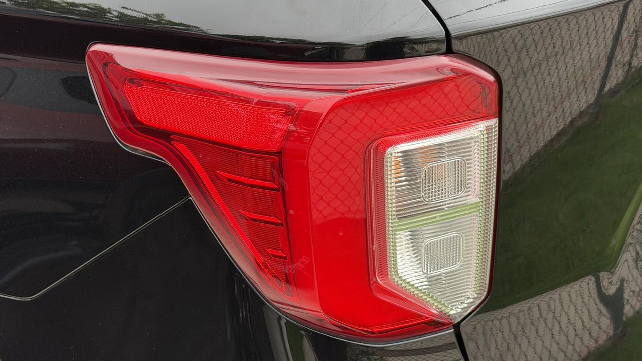 2022 Ford Explorer XLT New Braunfels TX