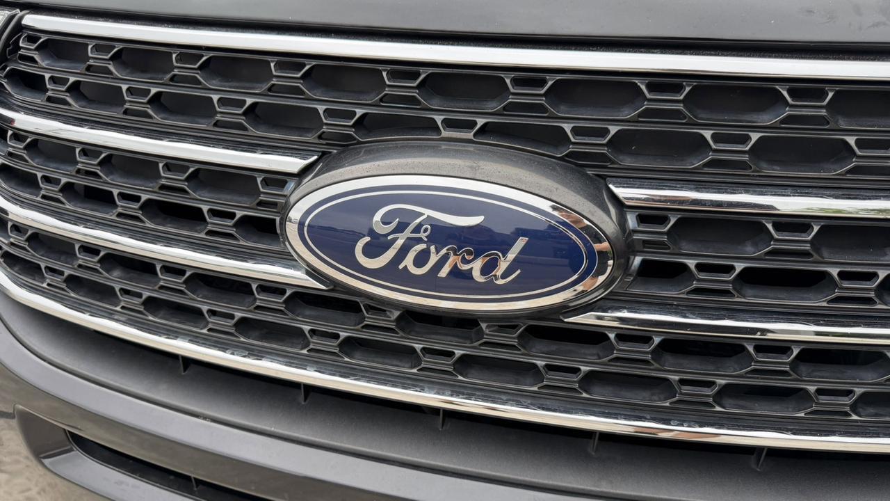2022 Ford Explorer XLT New Braunfels TX