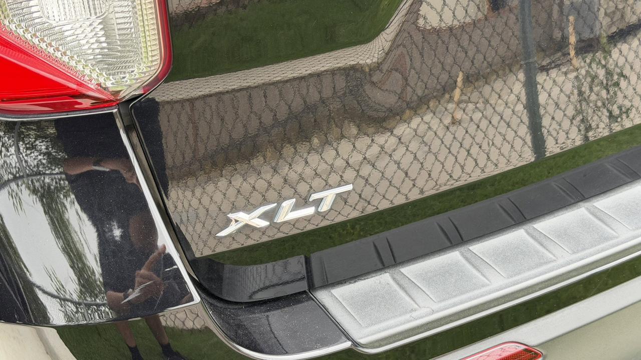 2022 Ford Explorer XLT New Braunfels TX