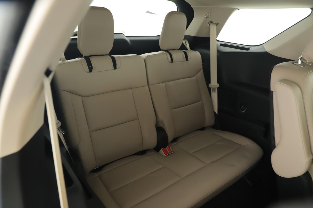 2022 Ford Explorer XLT New Braunfels TX