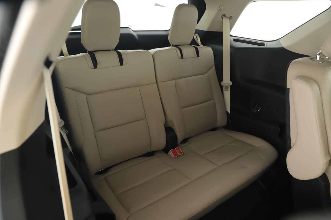 2022 Ford Explorer XLT New Braunfels TX