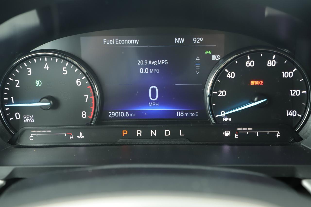 2022 Ford Explorer XLT New Braunfels TX