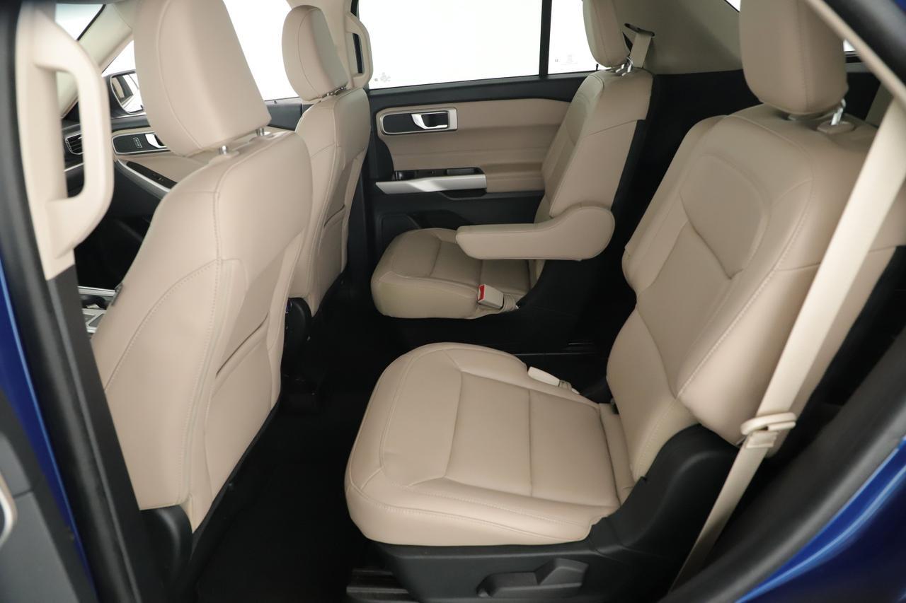 2022 Ford Explorer XLT New Braunfels TX