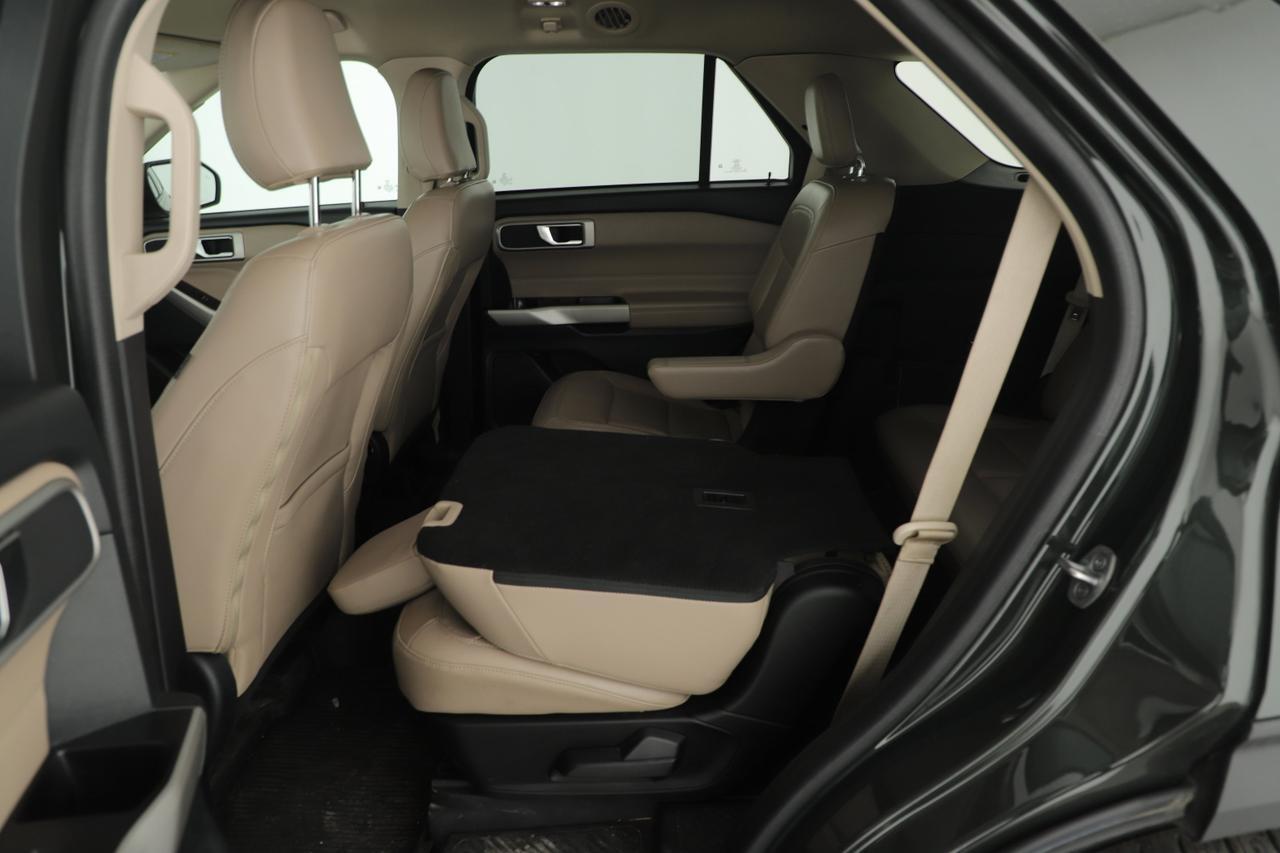 2022 Ford Explorer XLT New Braunfels TX