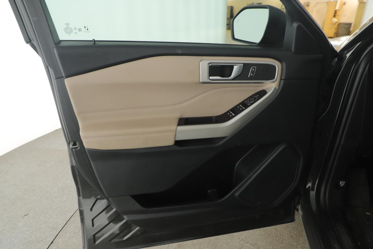 2022 Ford Explorer XLT New Braunfels TX