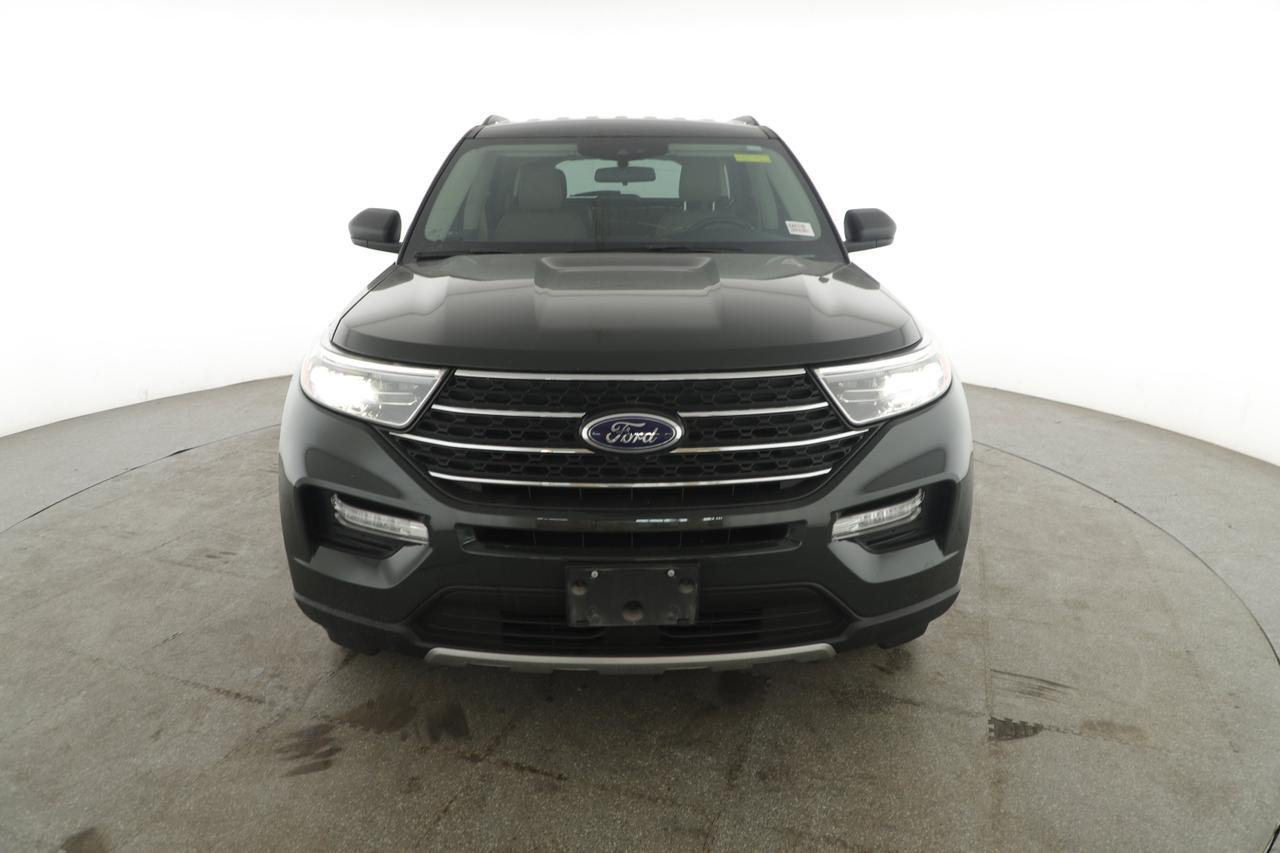 2022 Ford Explorer XLT New Braunfels TX