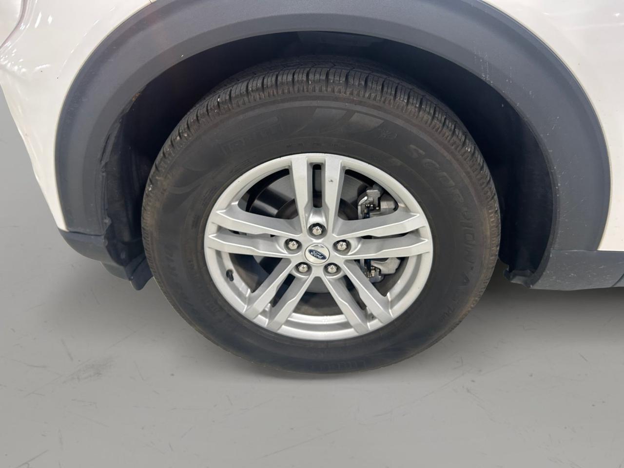 2022 Ford Explorer XLT New Braunfels TX