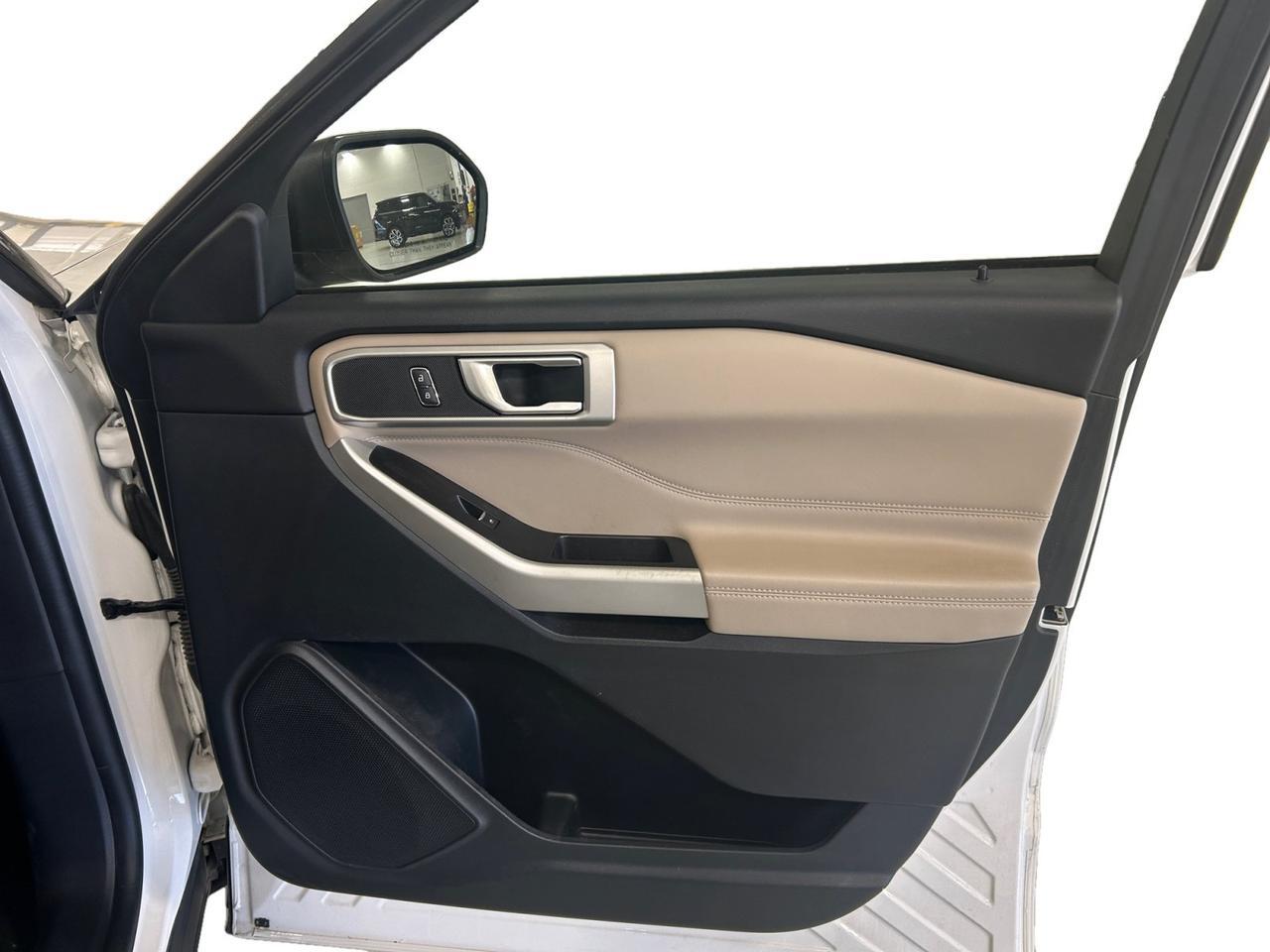2022 Ford Explorer XLT New Braunfels TX