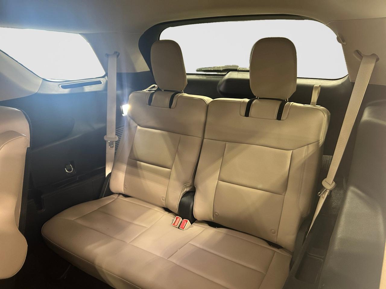 2022 Ford Explorer XLT New Braunfels TX