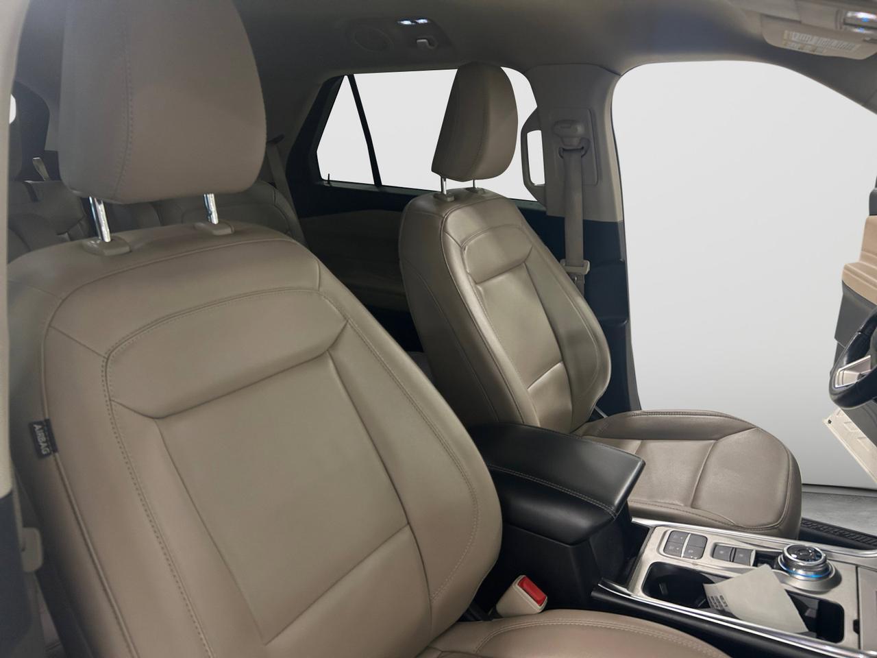 2022 Ford Explorer XLT New Braunfels TX