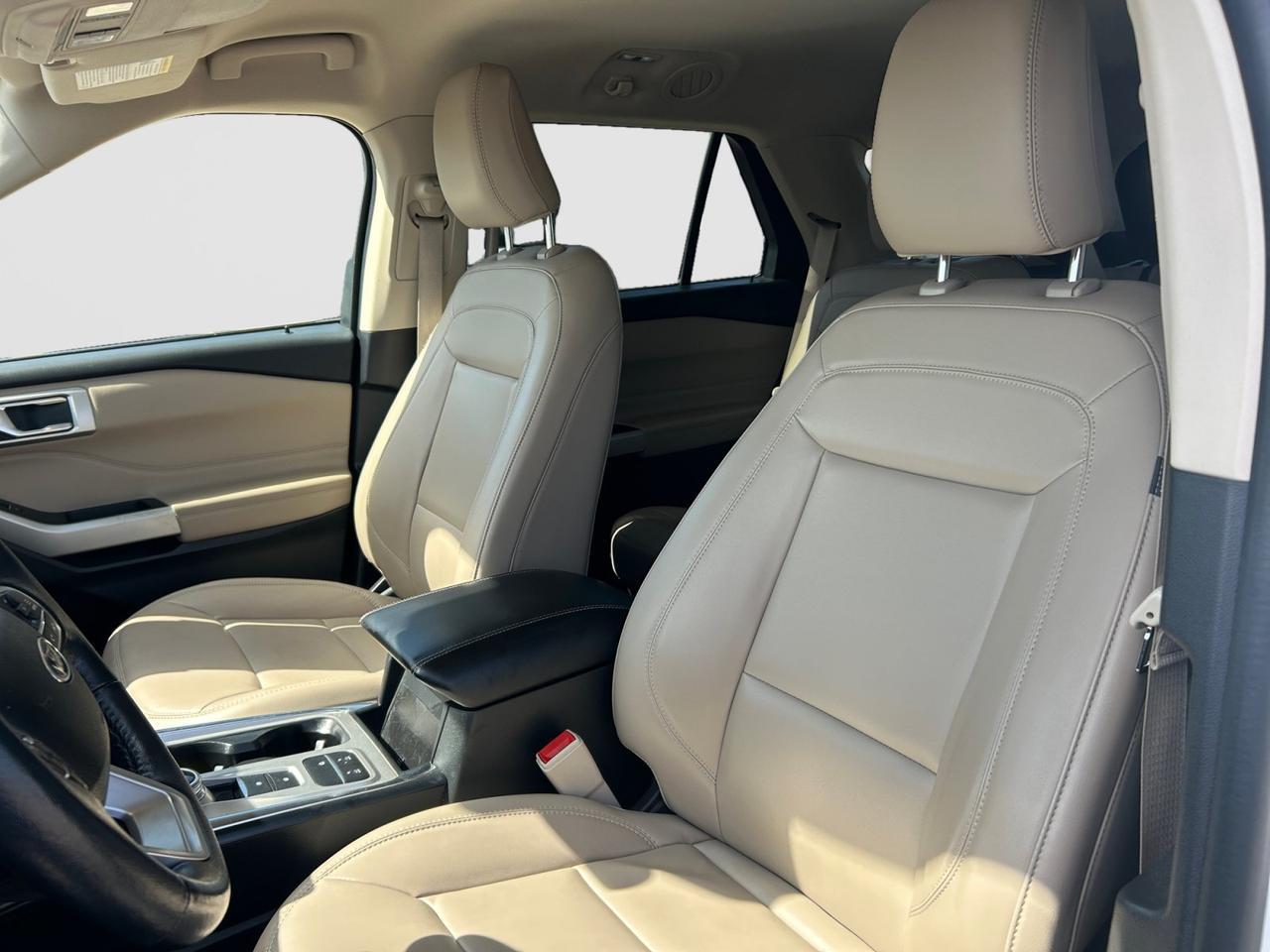 2022 Ford Explorer XLT New Braunfels TX