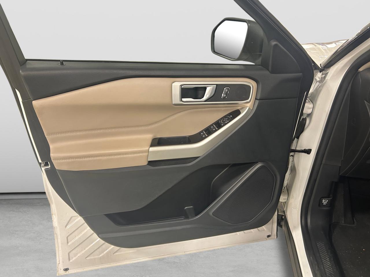 2022 Ford Explorer XLT New Braunfels TX