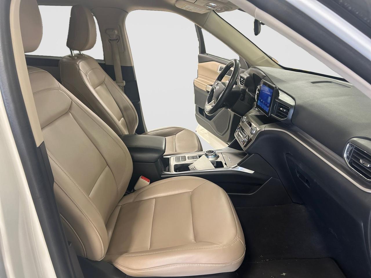 2022 Ford Explorer XLT New Braunfels TX