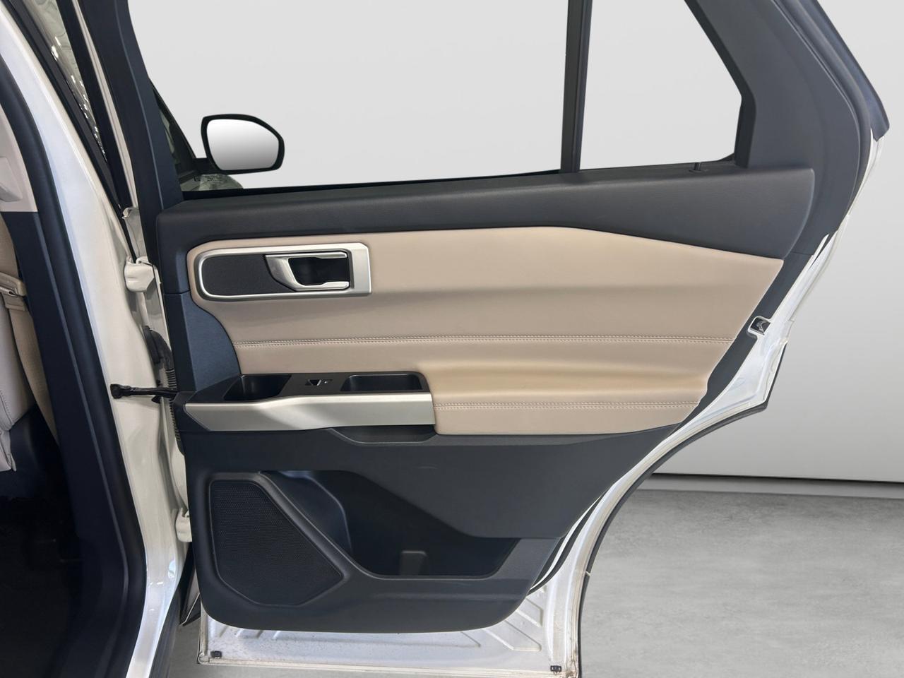 2022 Ford Explorer XLT New Braunfels TX