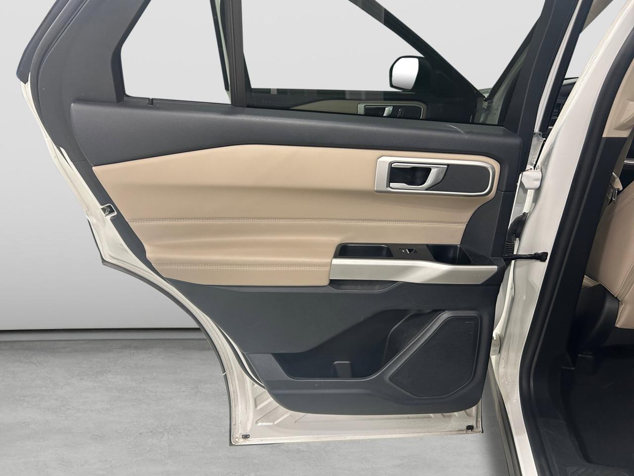 2022 Ford Explorer XLT New Braunfels TX