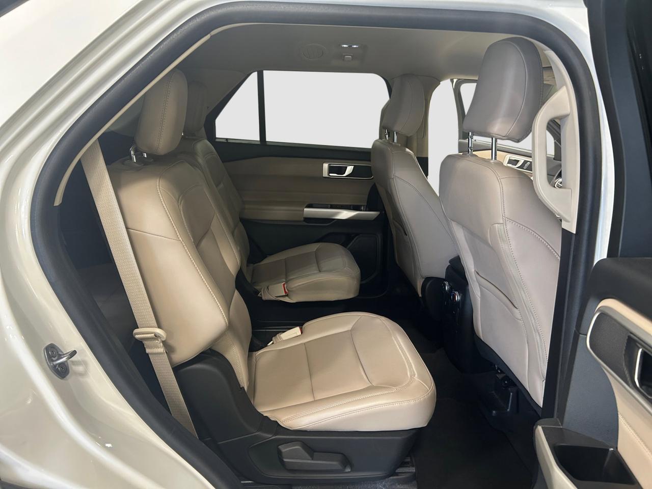 2022 Ford Explorer XLT New Braunfels TX