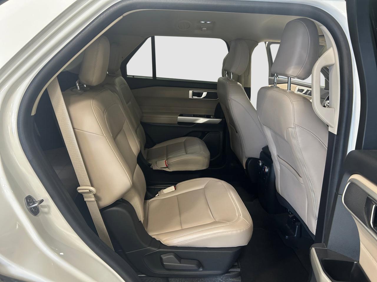 2022 Ford Explorer XLT New Braunfels TX