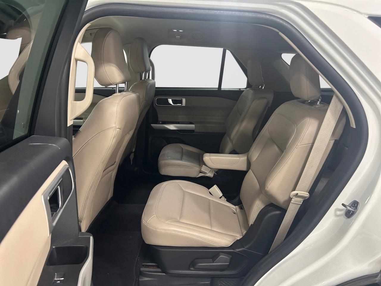 2022 Ford Explorer XLT New Braunfels TX
